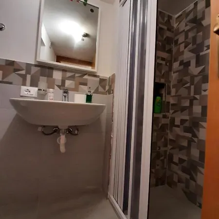 Guest house Oceania