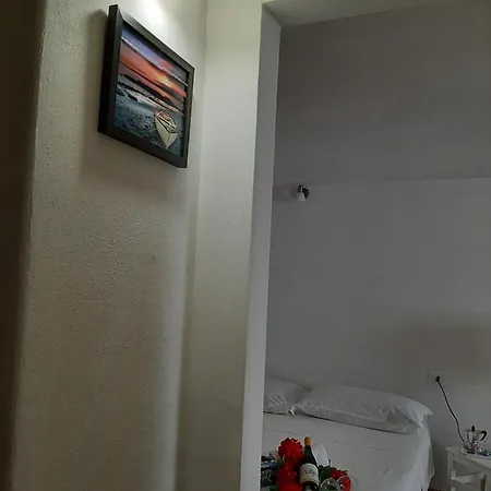 Guest house Oceania Cefalu
