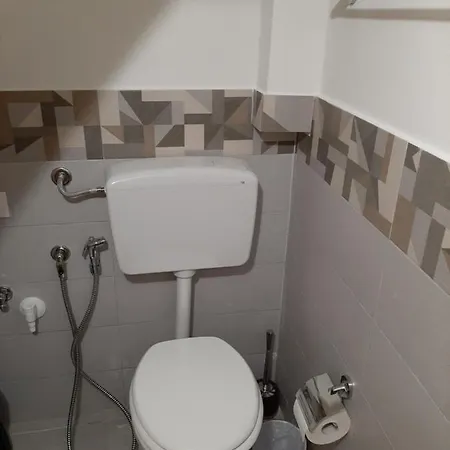 Guest house Oceania