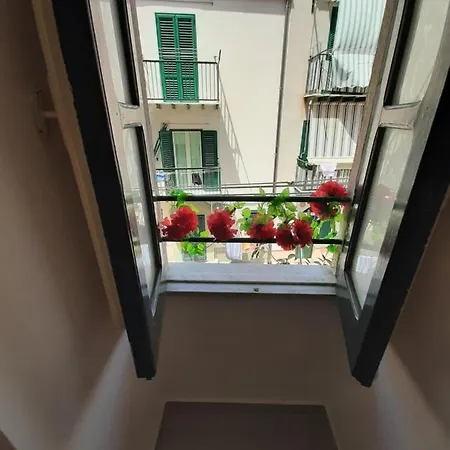 Oceania Guest house Cefalu