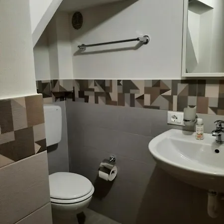 Guest house Oceania