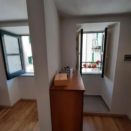 Oceania Guest house Cefalu