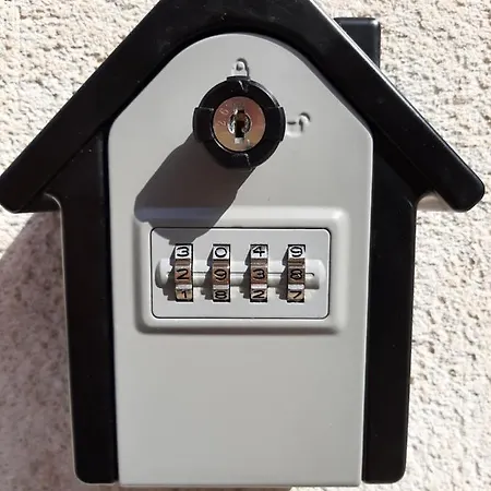 Guest house Oceania Cefalu