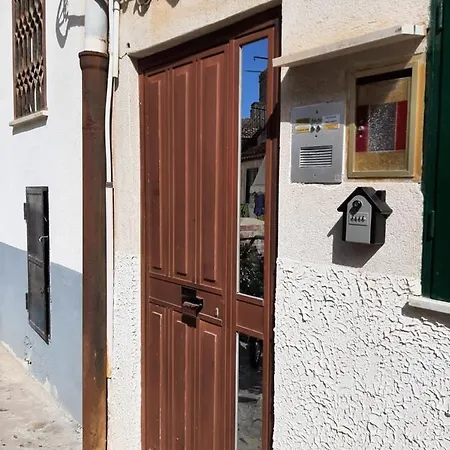 Oceania Guest house