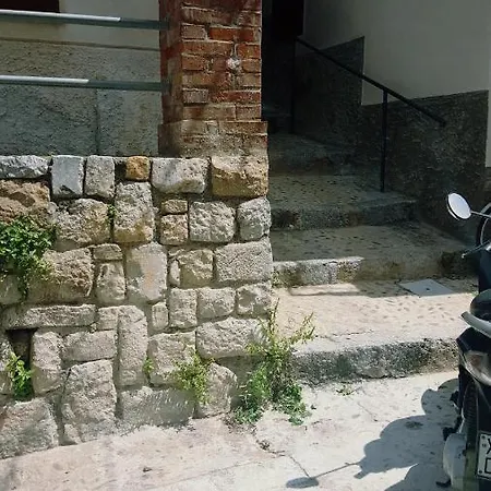 Oceania Cefalu