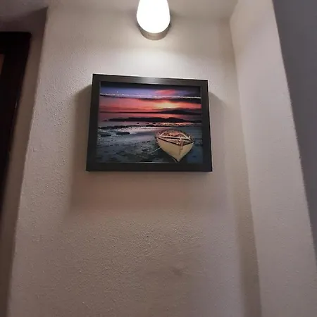 Maison d'hôtes Oceania Cefalù