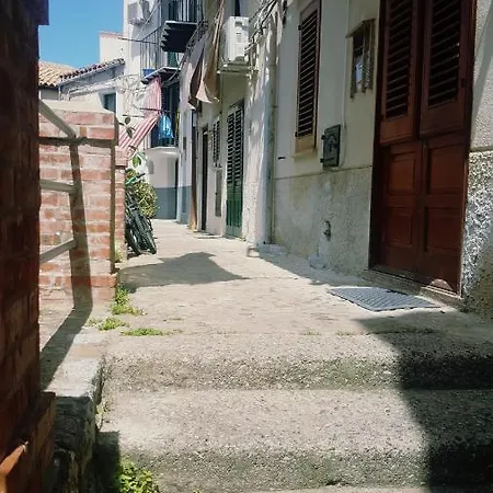 Oceania Maison d'hôtes *